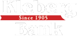 Kleberg Bank Logo png